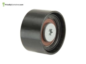MERCEDES-BENZ 1562020919 — Mercedes-Benz Genuine PULLEY 642 2001070 1562020919