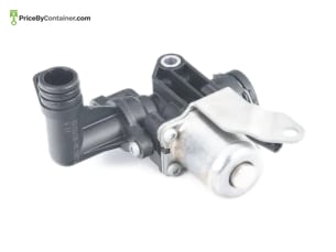 MERCEDES-BENZ 1562030164 — Mercedes-Benz Genuine VALVE 1562030164