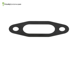 MERCEDES-BENZ 1562030380 — Mercedes-Benz Genuine SEAL 1562030380