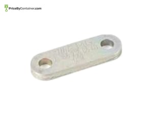 MERCEDES-BENZ 1562360640 — Mercedes-Benz Genuine BRACKET 1562360640