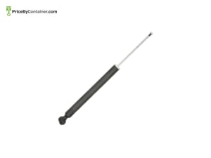 MERCEDES-BENZ 1563200931 — Mercedes-Benz Genuine SHOCK ABSORBER 1563200931