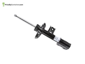 MERCEDES-BENZ 1563231700 — Mercedes-Benz Genuine SHOCK-ABSORBER STRUT 1563231700