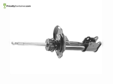 MERCEDES-BENZ 1563231900 — Mercedes-Benz Genuine FRONT SHOCK LH 1563231900