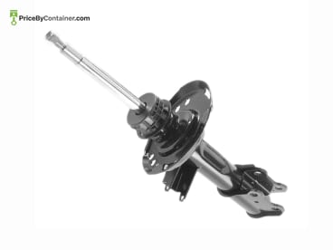 MERCEDES-BENZ 1563232000 — Mercedes-Benz Genuine FRONT SHOCK RH 1563232000