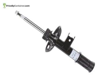 MERCEDES-BENZ 1563232300 — Mercedes-Benz Genuine SHOCK-ABSORBER STRUT 1563232300