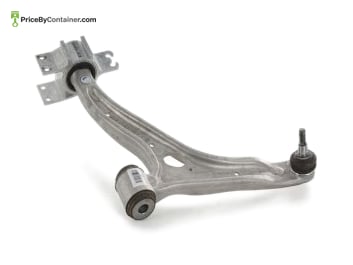 MERCEDES-BENZ 1563300100 — Mercedes-Benz Genuine CONTROL ARM 1563300100