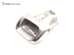 MERCEDES-BENZ 1564900127 — Mercedes-Benz Genuine TAIL PIPE 1564900127