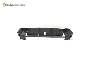 MERCEDES-BENZ 1565050330 — Mercedes-Benz Genuine AIR DUCT 1565050330