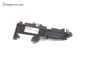 MERCEDES-BENZ 1565050830 — Mercedes-Benz Genuine AIR DUCTING FOR RADIATOR 1565050830