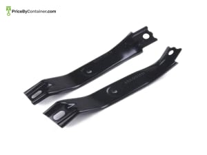 MERCEDES-BENZ 1566280114 — Mercedes-Benz Genuine BRACKET 1566280114