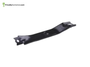 MERCEDES-BENZ 1566280214 — Mercedes-Benz Genuine BRACKT RH 1566280214