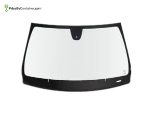 MERCEDES-BENZ 1566700400 — Mercedes-Benz Genuine WINDSHIELD 1566700400