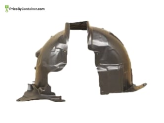 MERCEDES-BENZ 1566900130 — Mercedes-Benz Genuine WHEEL HOUSE COVERING 1566900130