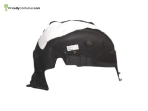 MERCEDES-BENZ 1566900330 — Mercedes-Benz Genuine WHEEL ARCH COVER 1566900330
