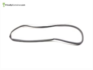 MERCEDES-BENZ 1566920076 — Mercedes-Benz Genuine DOOR BODY RUBBER FR LH RH 1566920076