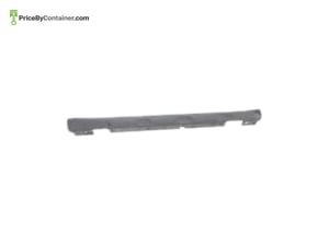 MERCEDES-BENZ 1566981054 — Mercedes-Benz Genuine TRIM LONGITUDINAL MEMBER 1566981054