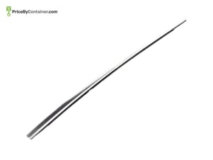 MERCEDES-BENZ 1567350900 — Mercedes-Benz Genuine TRIM STRIP 1567350900
