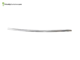 MERCEDES-BENZ 1567351000 — Mercedes-Benz Genuine DOOR MOULKDING RH 1567351000