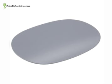 MERCEDES-BENZ 1567570006 — Mercedes-Benz Genuine PANELING FUEL FILL. FLAP 1567570006