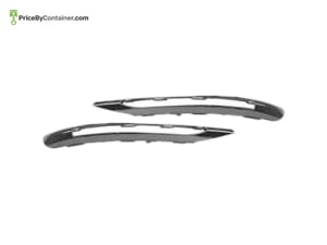 MERCEDES-BENZ 1568200111 — Mercedes-Benz Genuine CARRIER PLATE 1568200111