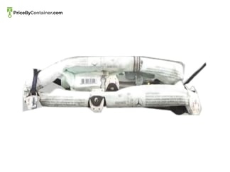 MERCEDES-BENZ 1568600302 — Mercedes-Benz Genuine AIRBAG 1568600302