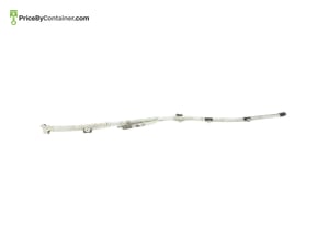 MERCEDES-BENZ 1568600402 — Mercedes-Benz Genuine AIR BAG 1568600402