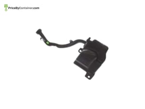 MERCEDES-BENZ 1568690020 — Mercedes-Benz Genuine REFRIGERANT RESERVOIR 1568690020