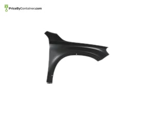 MERCEDES-BENZ 1568800218 — Mercedes-Benz Genuine FENDER RIGHT 1568800218