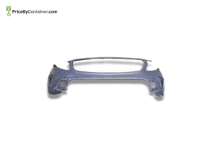 MERCEDES-BENZ 15688005409999 — Mercedes-Benz Genuine BUMPER 15688005409999