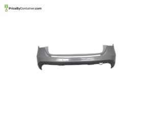 MERCEDES-BENZ 15688026409999 — Mercedes-Benz Genuine TRIM BUMPER 15688026409999