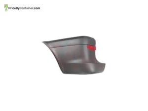 MERCEDES-BENZ 15688036009999 — Mercedes-Benz Genuine TRIM, BUMPER 15688036009999