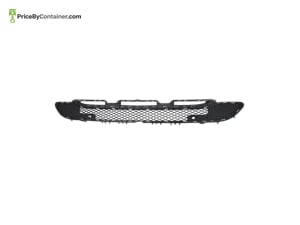 MERCEDES-BENZ 1568804200 — Mercedes-Benz Genuine COVER, BUMPER AREA 1568804200