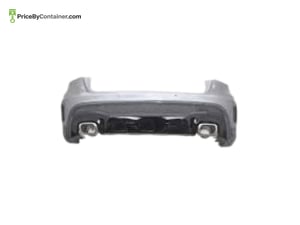 MERCEDES-BENZ 15688043409999 — Mercedes-Benz Genuine TRIM BUMPER 15688043409999