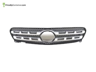 MERCEDES-BENZ 1568806400 — Mercedes-Benz Genuine CARRIER 1568806400