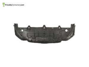 MERCEDES-BENZ 1568850236 — Mercedes-Benz Genuine BRACING 1568850236
