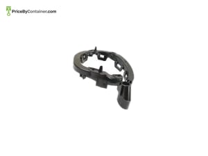 MERCEDES-BENZ 1568850314 — Mercedes-Benz Genuine BRACKET 1568850314