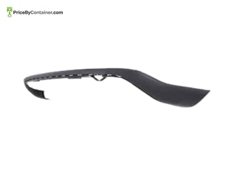 MERCEDES-BENZ 1568850325 — Mercedes-Benz Genuine TRIM BUMPER 1568850325