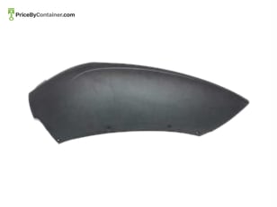 MERCEDES-BENZ 1568850401 — DESCRIPTION MERCEDES BENZ 1568850401 GENUINE TRIM, BUMPER (002)