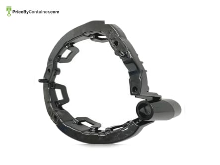 MERCEDES-BENZ 1568850414 — Mercedes-Benz Genuine BRACKET 1568850414