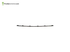 MERCEDES-BENZ 1568850725 — Mercedes-Benz Genuine TRIM BUMPER 1568850725
