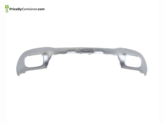 MERCEDES-BENZ 1568851400 — Mercedes-Benz Genuine TRIM, BUMPER 1568851400