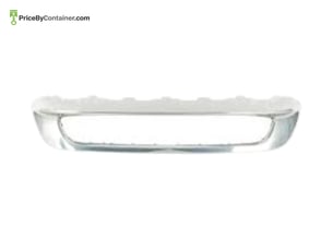 MERCEDES-BENZ 1568851622 — Mercedes-Benz Genuine COVER BUMPER 1568851622