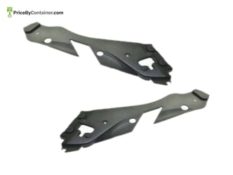 MERCEDES-BENZ 1568851900 — Mercedes-Benz Genuine BRACKET 1568851900