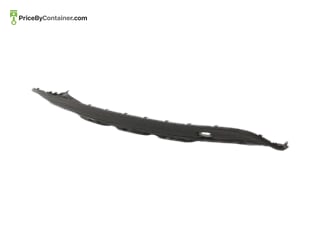 MERCEDES-BENZ 1568852001 — Mercedes-Benz Genuine TRIM BUMPER 1568852001