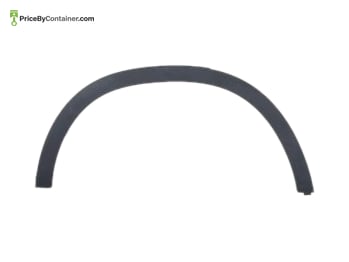 MERCEDES-BENZ 1568852322 — Mercedes-Benz Genuine BUMBER COVER 1568852322