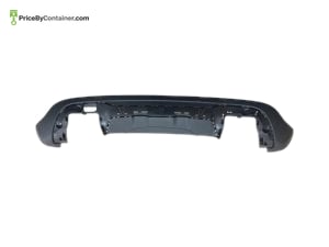 MERCEDES-BENZ 1568852600 — Mercedes-Benz Genuine TRIM BUMPER LOWER 1568852600