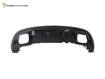 MERCEDES-BENZ 1568852700 — Mercedes-Benz Genuine COVER TOWING EYE 1568852700