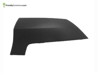 MERCEDES-BENZ 156885342564 — Mercedes-Benz Genuine TRIM BUMPER 156885342564
