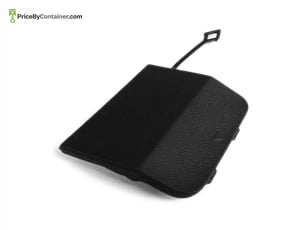 MERCEDES-BENZ 1568854601 — Mercedes-Benz Genuine TOWING EYE COVER 1568854601