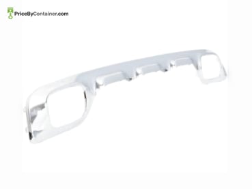 MERCEDES-BENZ 1568855001 — Mercedes-Benz Genuine TRIM 1568855001